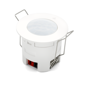 Sensor Mini PIR 360 KNX, Stiliger 20001.W