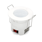 Sensor Mini PIR 20 KNX, Stiliger 20002.W