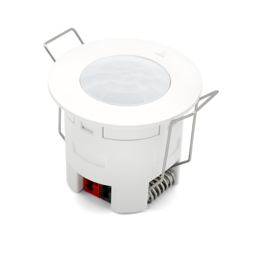 Sensor Mini PIR 20 KNX, Stiliger 20002.W