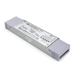 SUNRICHER - sterownik stałonapięciowy KNX, SRPC-KNX9512-24-100CVF  LED  