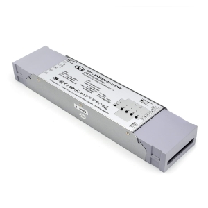 SUNRICHER - sterownik stałonapięciowy KNX, SRPC-KNX9512-24-100CVF  LED  