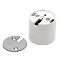 Adapter natynkowy do sensora Mini-cylinder, Stiliger 20000.1B