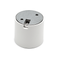 Adapter natynkowy do sensora Mini-cylinder, Stiliger 20000.1B