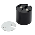 Adapter natynkowy do sensora Mini-cylinder, Stiliger 20000.1B