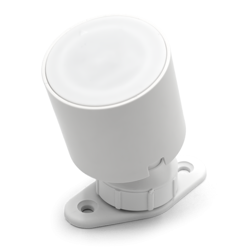 Przegub do adaptera sensora Mini PIR 360, Stiliger 20000.2W