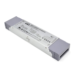 SUNRICHER - sterownik stałonapięciowy KNX, SRPC-KNX9512-24-200CVF, LED