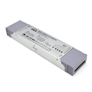 SUNRICHER - sterownik stałonapięciowy KNX, SRPC-KNX9512-24-200CVF, LED