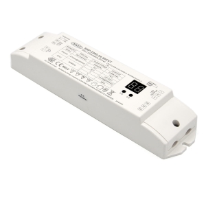 SUNRICHER - sterownik stałonapięciowy SRP-2305-24-50CVT, LED DALI 