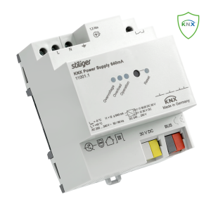 Zasilacz KNX 640 mA, Stiliger 11001.1
