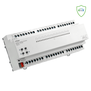 Sterownik uniwersalny komfort 24/12 KNX, Stiliger 15001.3