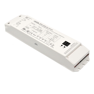SUNRICHER - sterownik stałonapięciowy SRP-2305-24-75CVF,  LED DALI, 