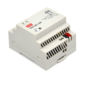 MEAN WELL - zasilacz KNX  40 E  1280 mA
